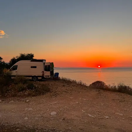 Sprinter Camper Albania *
